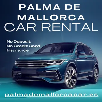 About Palma de Mallorca Car